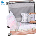 7Pcs Mesh Laundry Travel Storage Organize Bag